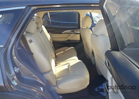 2018 Mazda Cx-9 Touring z USA, uszkodzony, nr VIN JM3TCBCY1J0209998